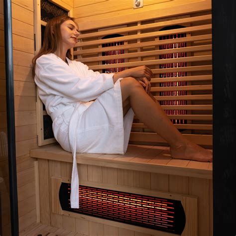 Indoor Saunas – Saunaones